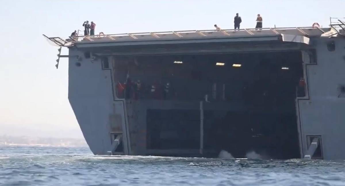 Trump'tan krizi büyütecek karar: ABD'den İran'a kara operasyonu