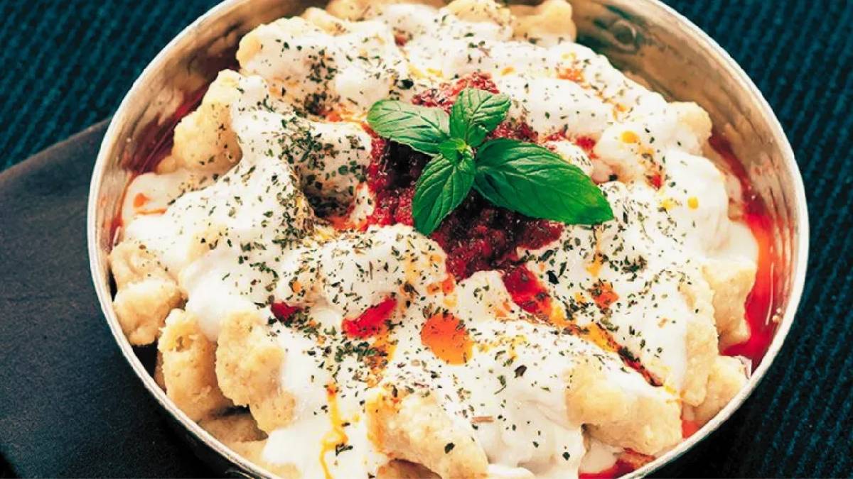 Mezopotamya’dan gelen bayram lezzeti: Piçik tarifi