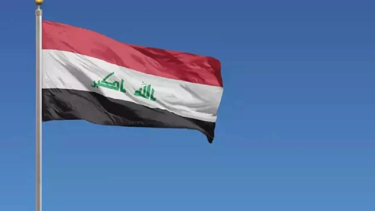 Türkiye'nin Bağdat Büyükelçiliği'nden Irak'a seyahat uyarısı