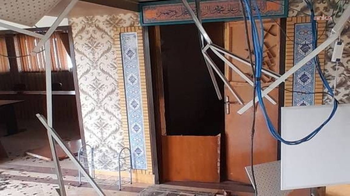 İran’da sivil dramı derinleşiyor: Aynı aileden 6 kişi can verdi