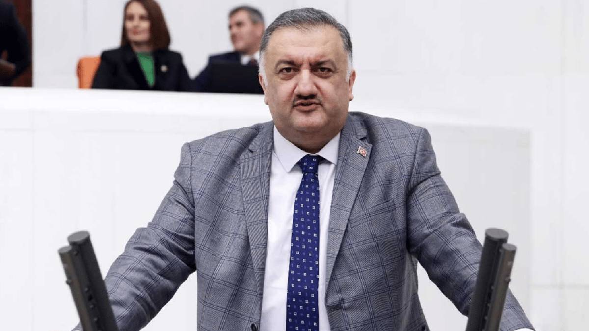 DEVA Partili Karal: Savaş Sadece Orta Doğu'da değil, ülkemizde milyonlar yoksullukla savaşıyor