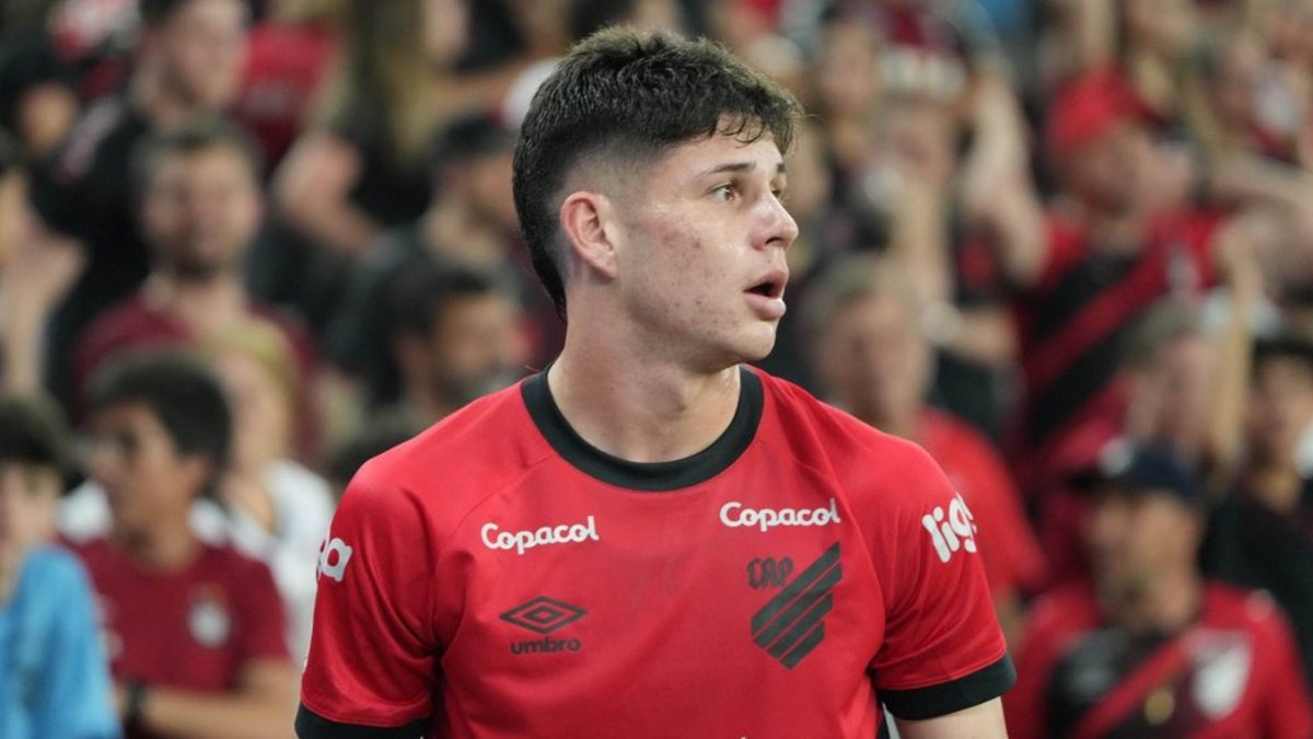 Galatasaray 10 numarasını Brezilya'da buldu