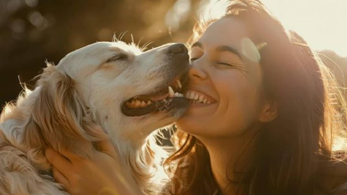 Araştırma: Köpek sahipliği kalp hastalığı riskini düşürüyor