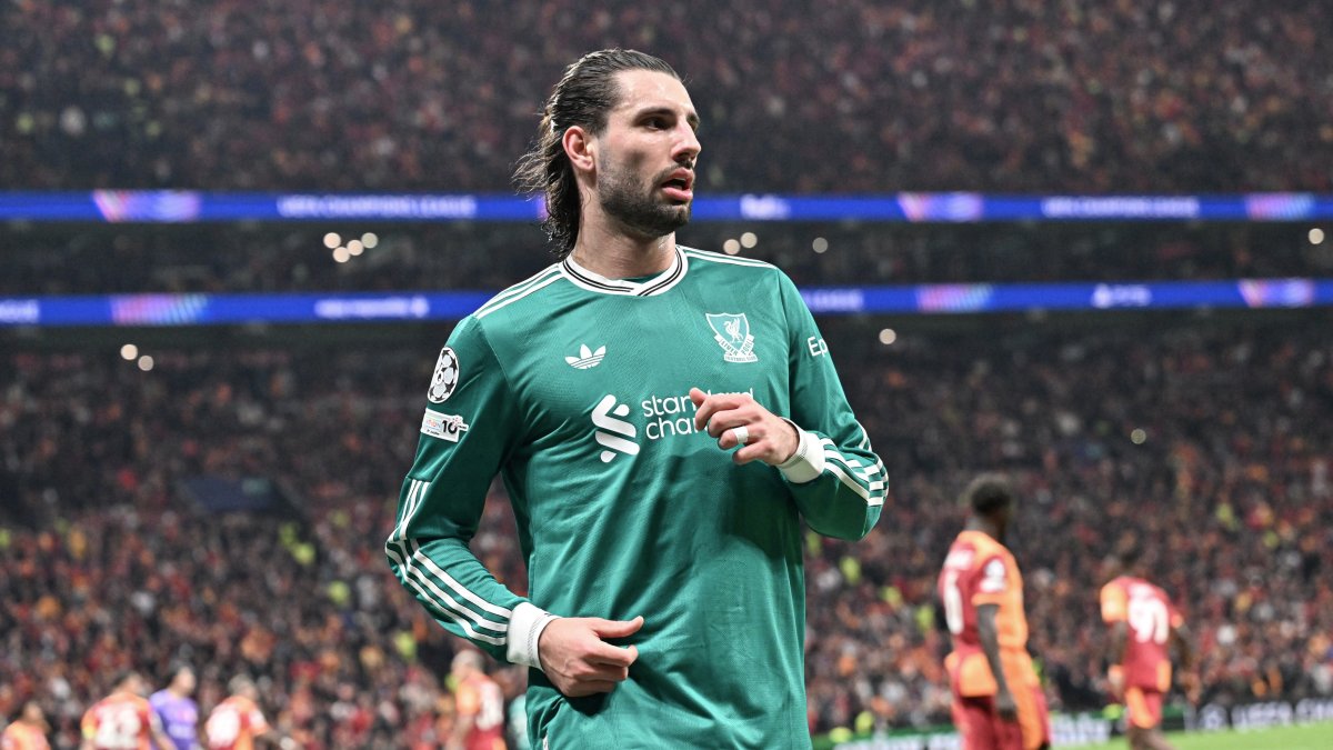 Szoboszlai'den Galatasaray itirafı! Liverpool'un yıldızı rövanş öncesinde konuştu: Sabırsızlıkla bu maçı bekliyorum