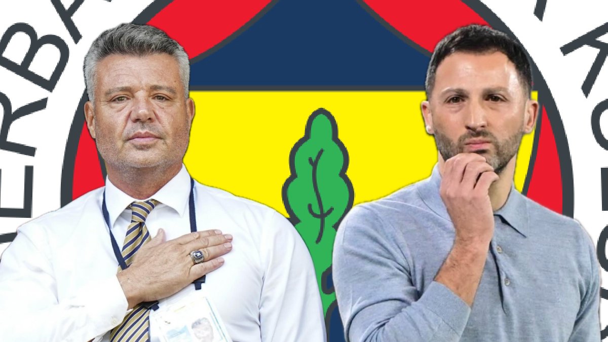 Fenerbahçe'de sıcak saatler: Kritik toplantı başladı