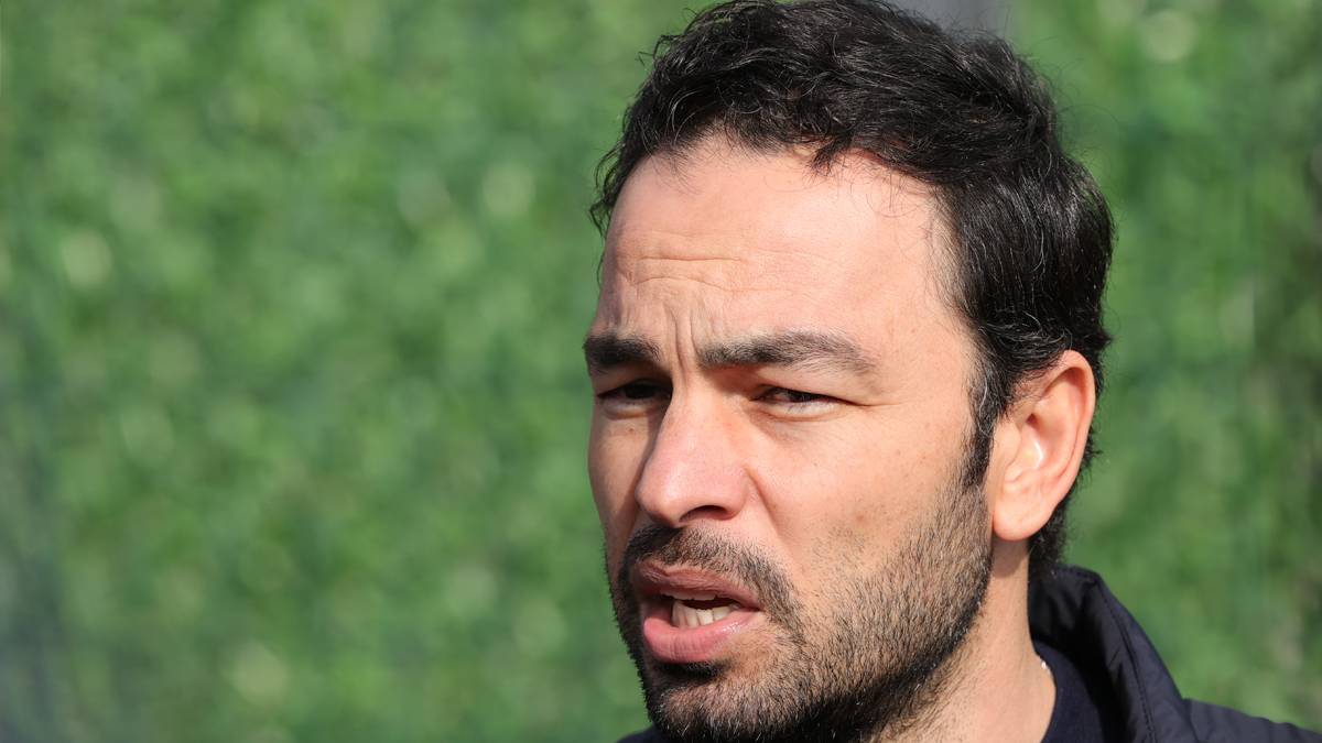 Selçuk İnan'dan hakem Cihan Aydın'a sert sözler: Bu hakemi sevmiyorum