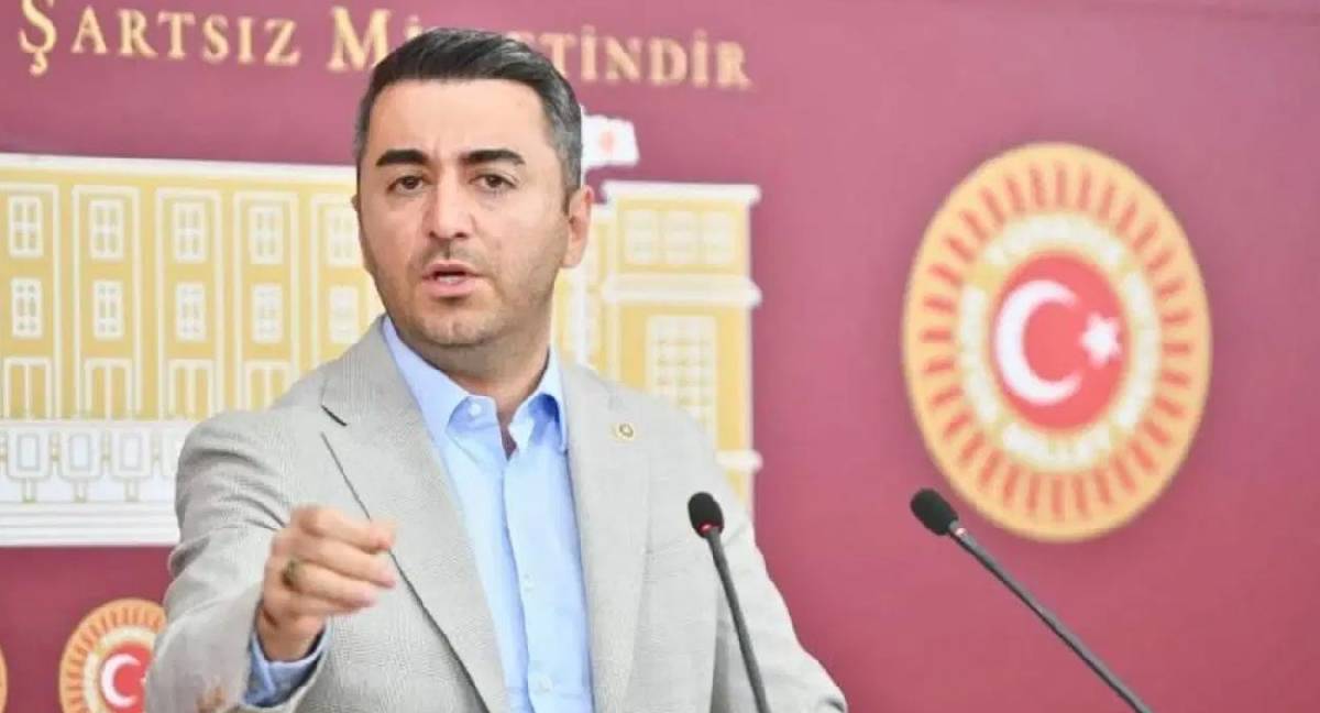 Cem Avşar'dan TRT'ye tepki: Tarafsız yayıncılık ilkelerine aykırı davranıyor