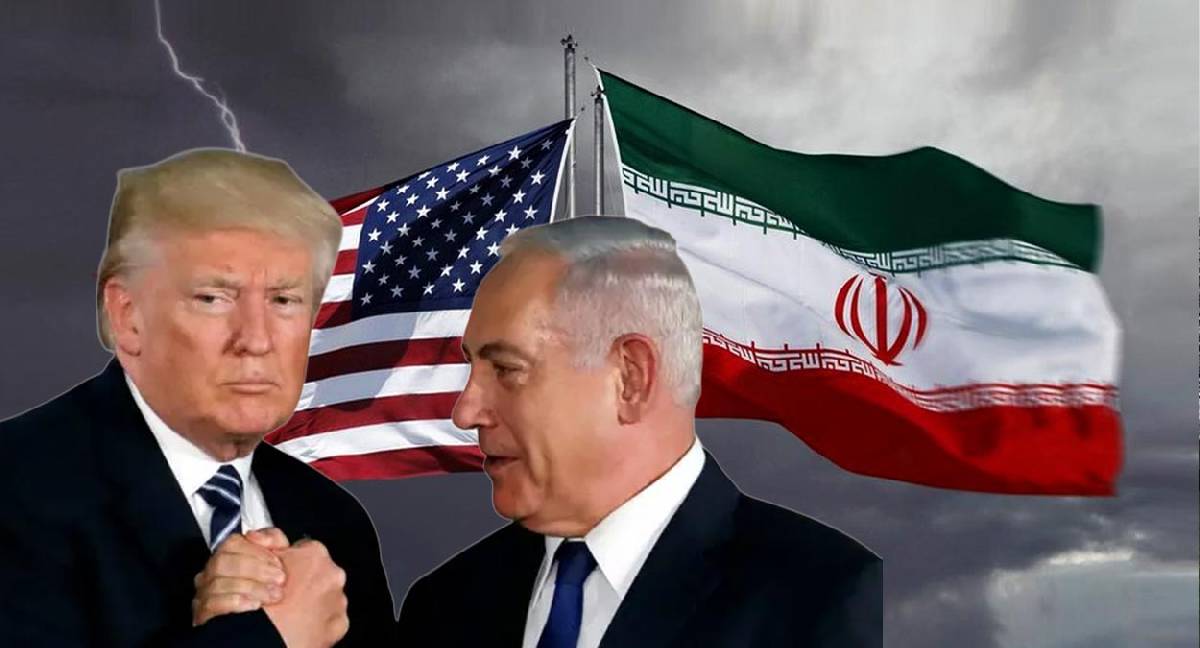 Beyaz Saray: İran üzerinde muazzam sonuçlar alındı