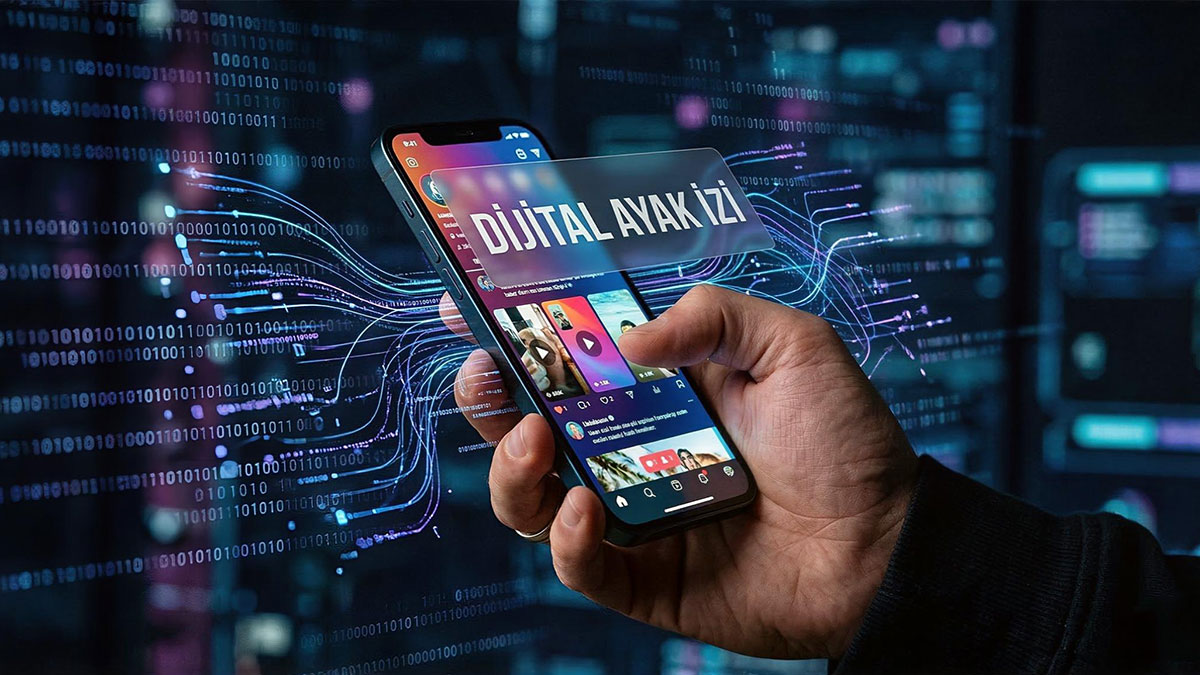 Sosyal medyadaki o tesadüfler aslında planlıymış