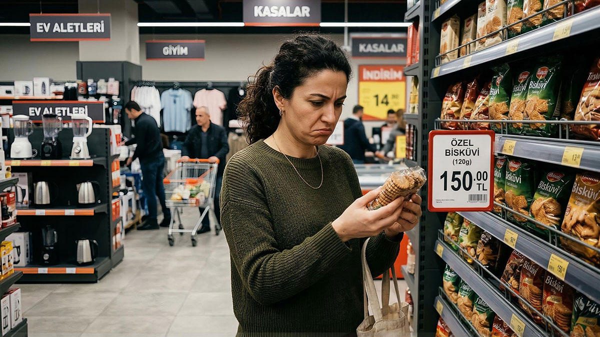 Yüksek fiyatlara rağmen artık kaliteli ürün bulunamıyor