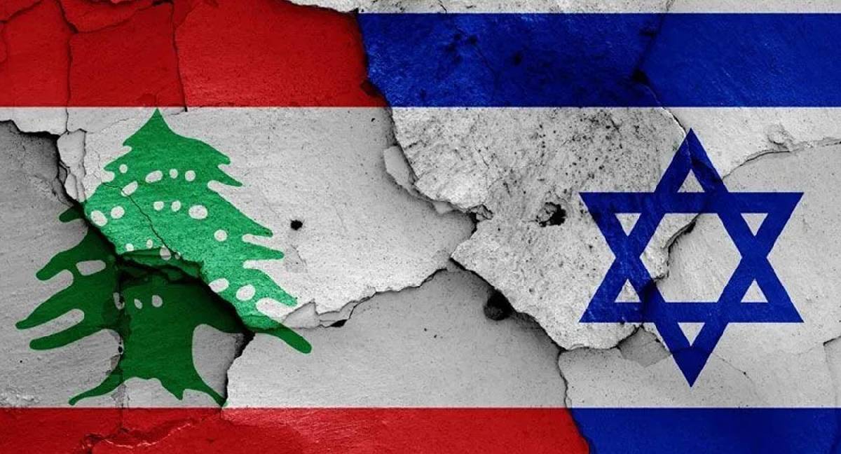 Lübnan'dan müzakere açıklaması: İsrail ile görüşmelerin yeri ve tarihi netleşmedi