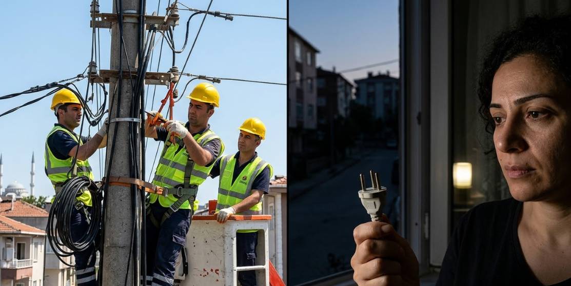 15 Mart İstanbul elektrik kesintisi listesi BEDAŞ açıkladı: Pazar günü plan yapanlar dikkat
