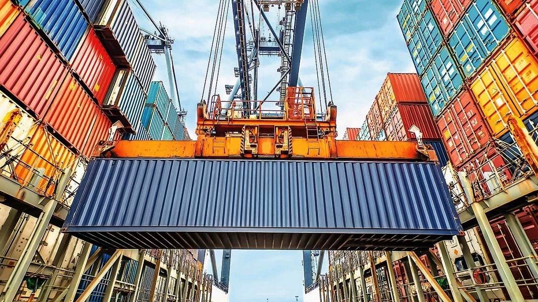 Dahilde işleme rejiminde şubat hareketliliği: 600 yeni izin belgesi