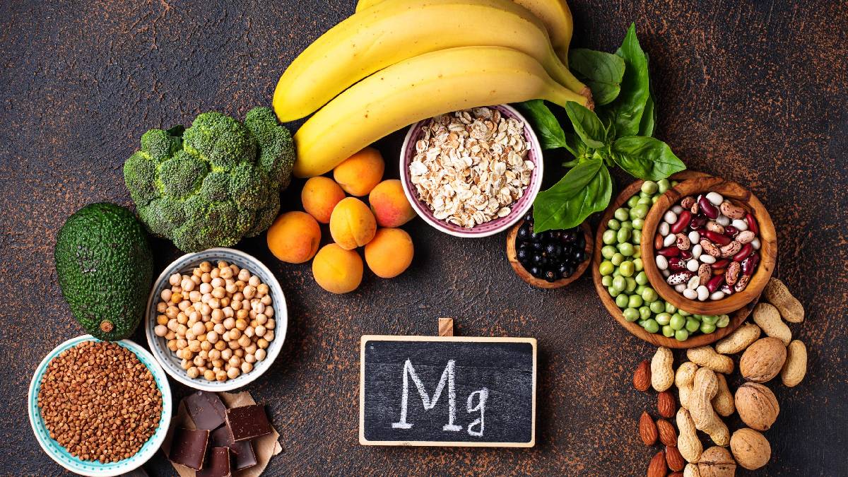 Son dönemin en çok konuşulan minerali: Magnezyum ne işe yarıyor?