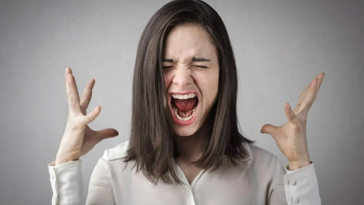 Uzmanı uyardı: Öfke sağlıklı, önemli olan doğru şekilde ifade etmek