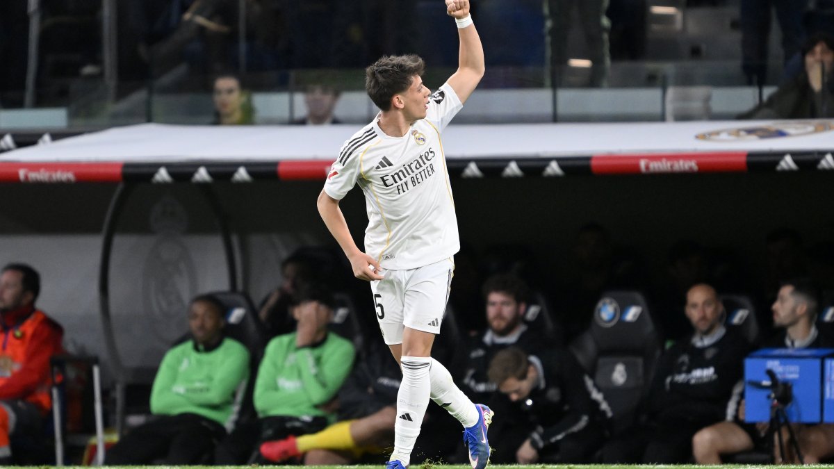 Herkes Arda Güler ve inanılmaz golünü konuşuyor! Milli futbolcu manşetleri süsledi: Gerçek bir şahaşer