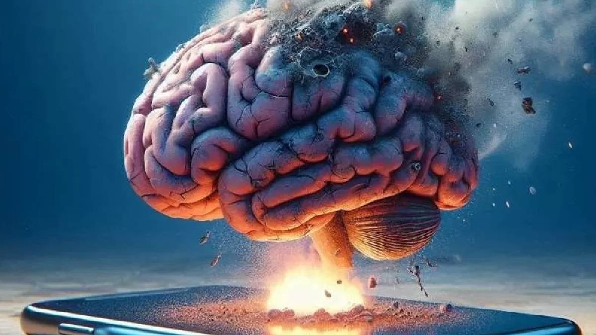 Dijital çağın yeni tartışması: “Beyin çürümesi” gerçek mi?