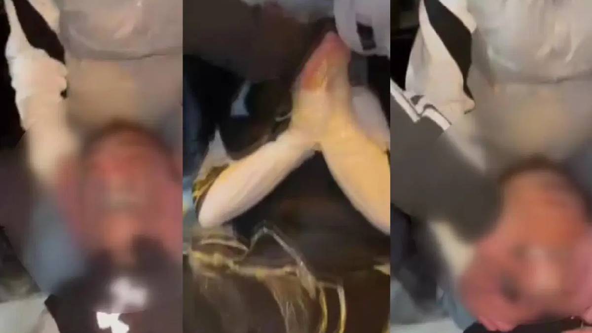 İstanbul’da çocuğa şiddet: Ağzını, ellerini ve ayaklarını bağlayıp işkence ettiler