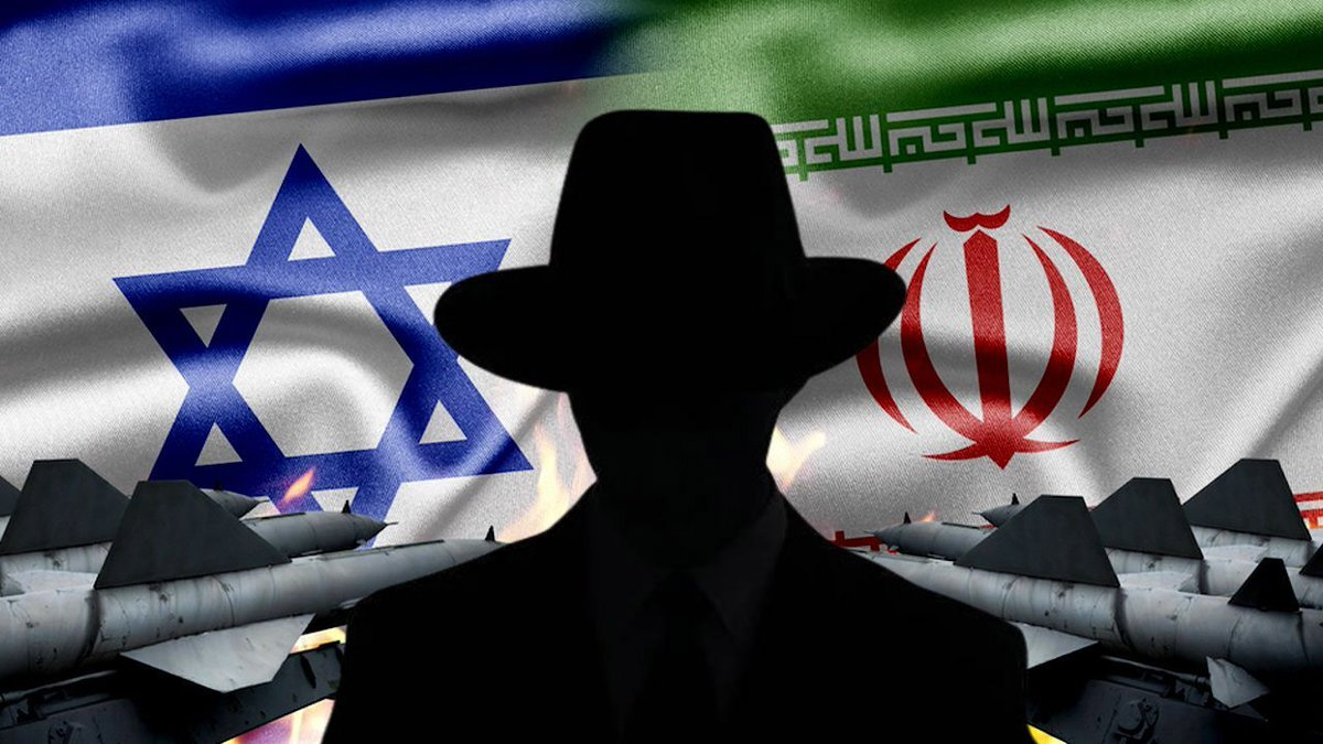 Belgeler bomba etkisi yarattı: İran İsrail'in içine sızdı