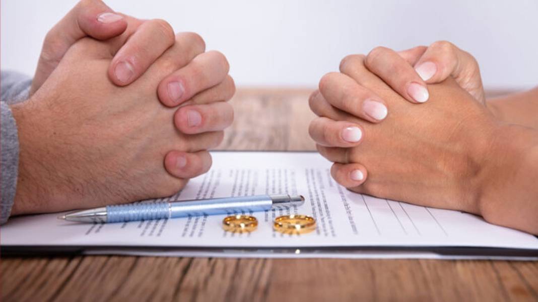 Boşanma davalarında yeni dönem: Yıllarca süren çekişmeli süreçler tarih oluyor