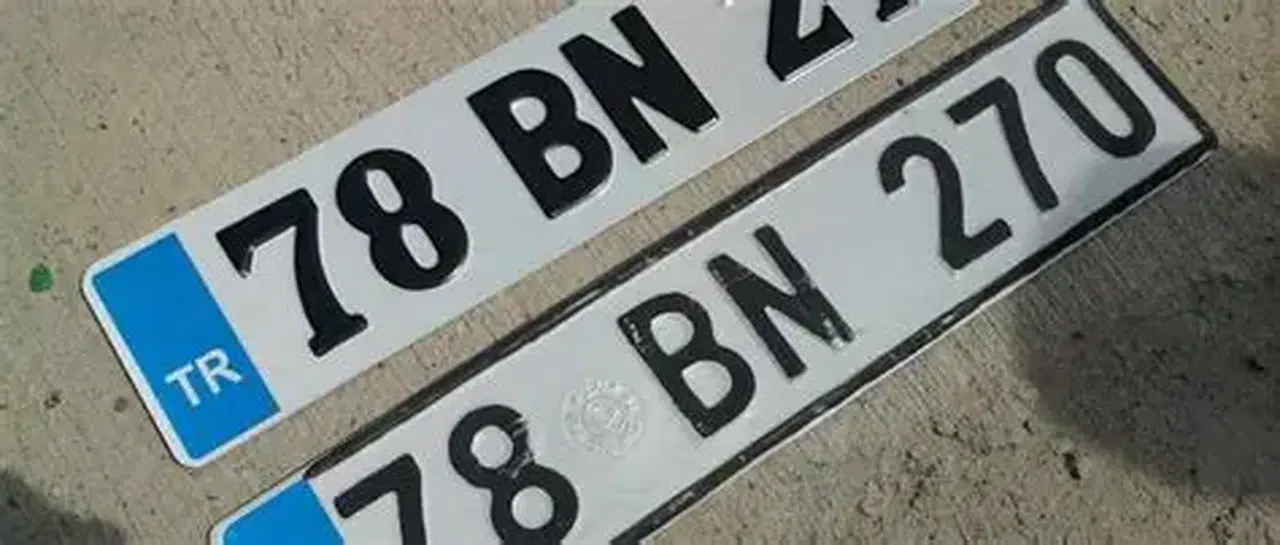 Araç sahiplerine son uyarı: APP plaka yasağı başladı mı? İşte uyum süreci son tarihi