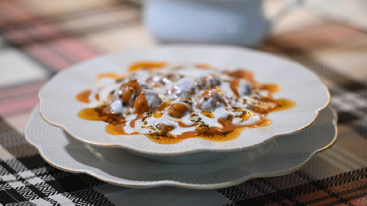 Karadeniz sofralarının asırlık sırrı: Maydanoz Köftesi! Hem doyurucu hem de tam bir şifa deposu