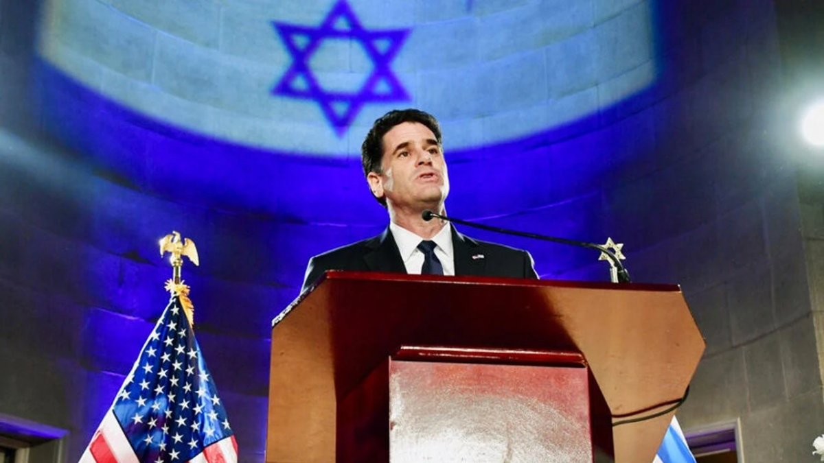 İddia: İsrailli eski bakan, Lübnan’la olası müzakereleri görüşmek için Suudi Arabistan’a gitti