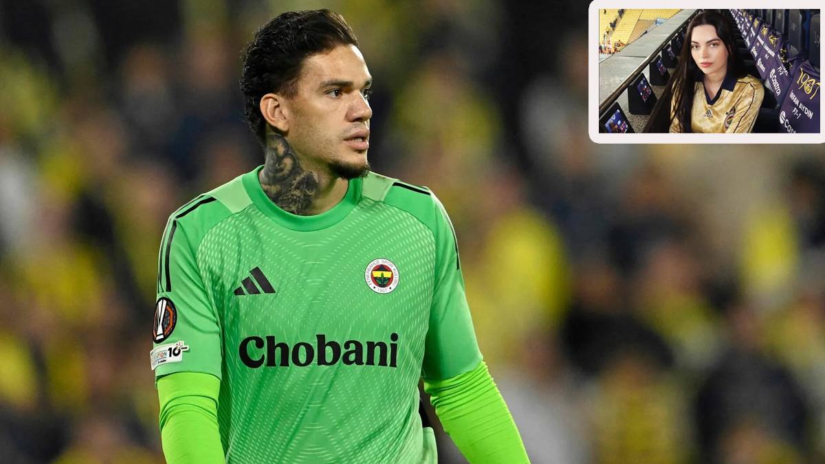 Ederson'un eşinden Sarı-Lacivertli taraftarlara sert tepki