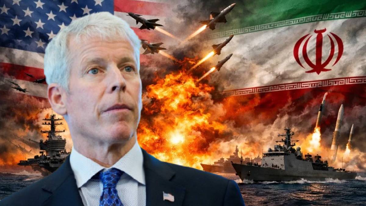 ABD Enerji Bakanı’ndan İran savaşı açıklaması: Çatışma birkaç hafta içinde bitebilir