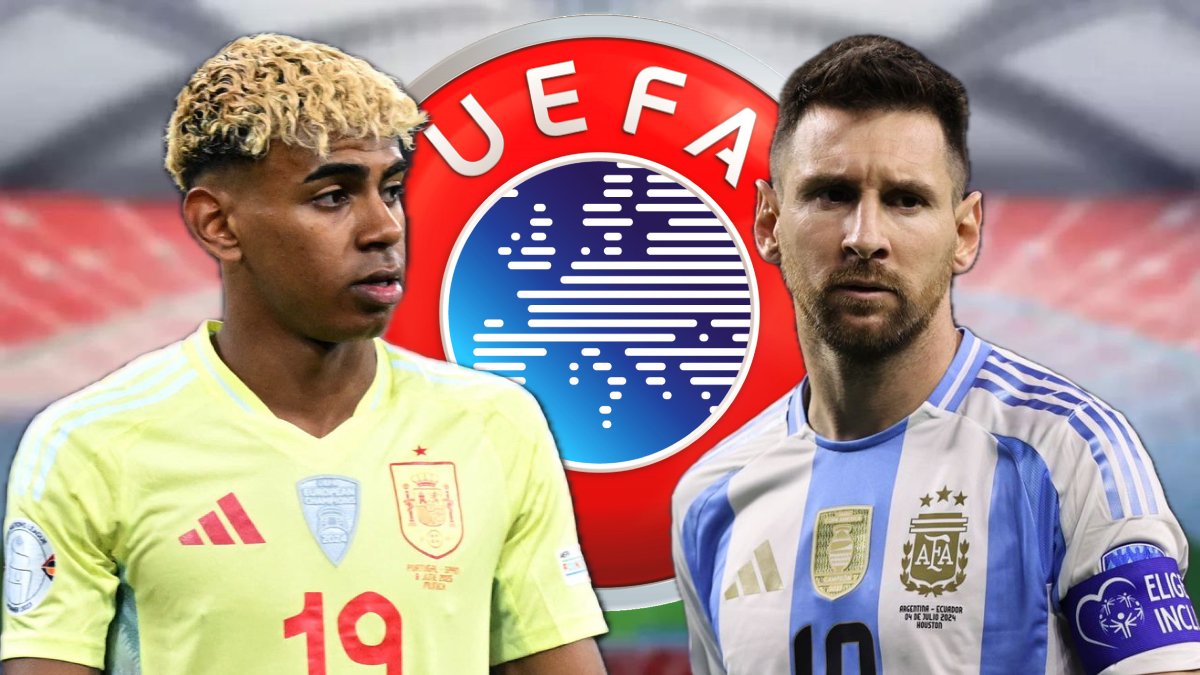 UEFA açıkladı: Dev maç iptal edildi