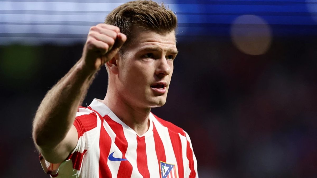 Fenerbahçe'nin transfer hedefindeydi! İngiliz devinden Alexander Sörloth hamlesi