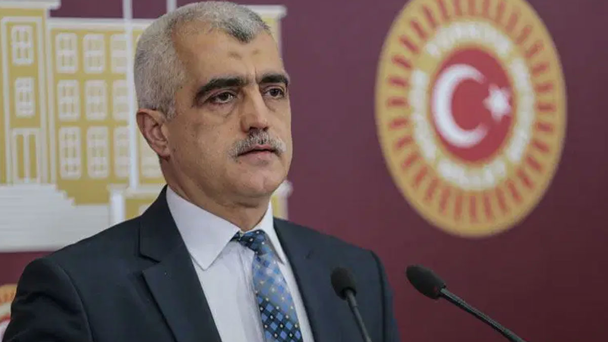 Azeri milletvekiline sert tepki: Gergerlioğlu'nu hapisle tehdit etmek kabul edilemez
