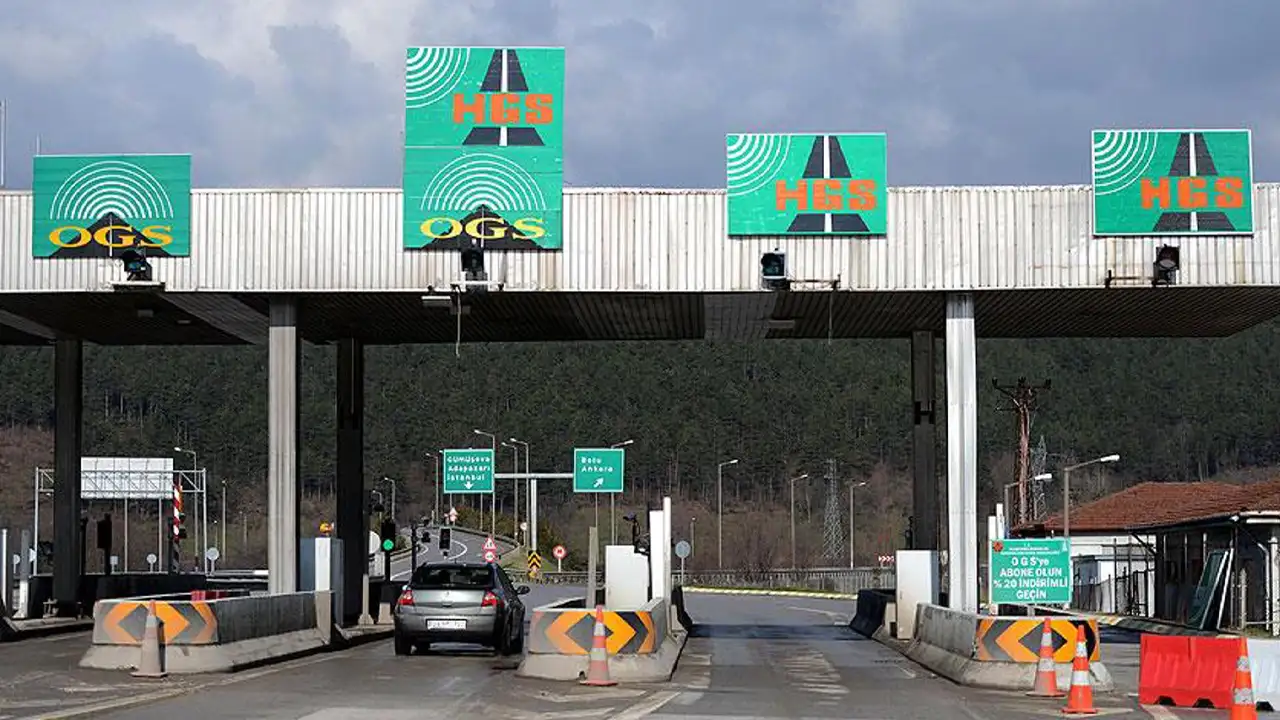 ETC borcu nedir, Hangi geçiş sistemine ait? KGM'den sahte SMS uyarısı