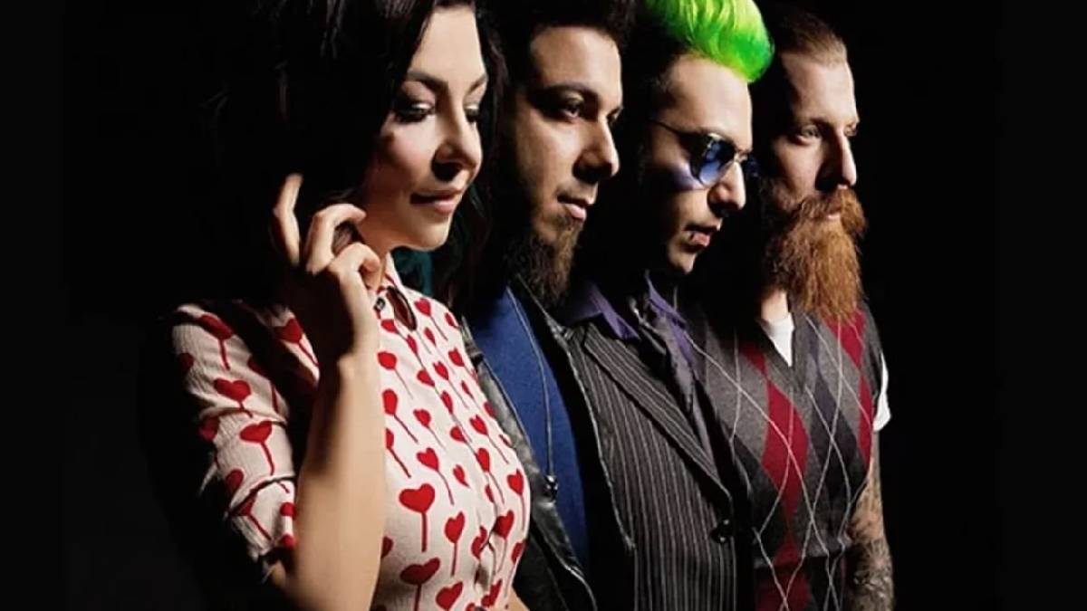 Model Grubu konser biletleri ne kadar, satışa çıktı mı? İşte şehir şehir Model 2026 turne takvimi