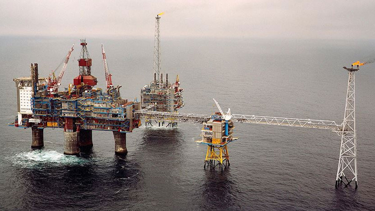 İsrail, Lübnan ile gaz anlaşmasını iptal ediyor