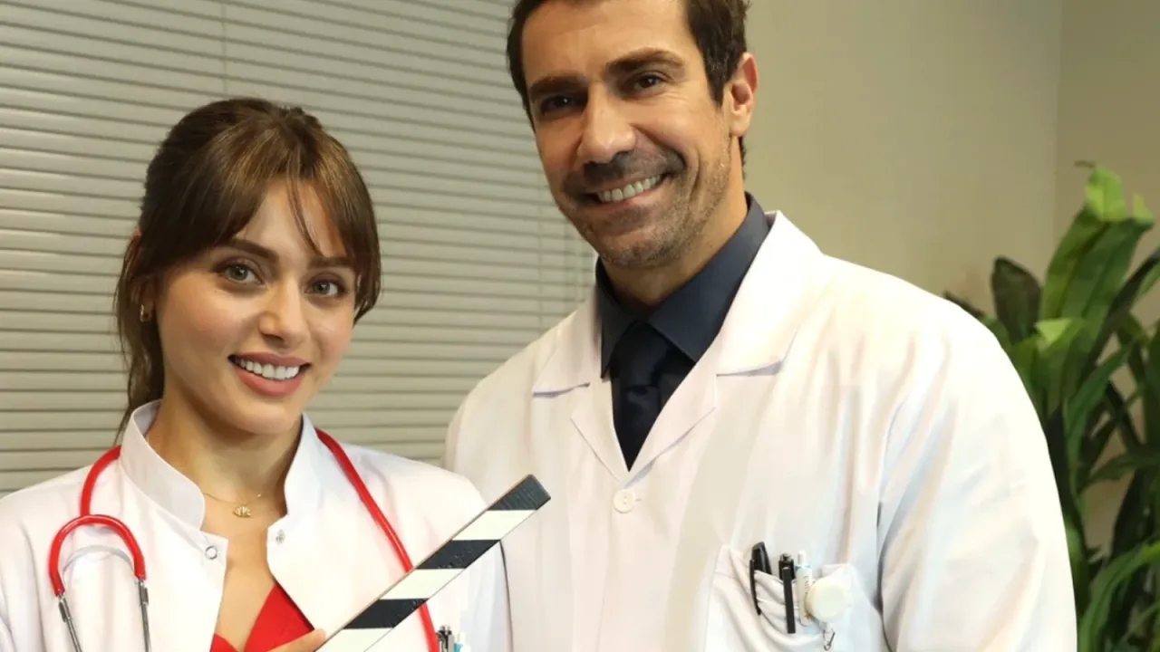 Doktor: Başka Hayatta dizisi gerçek hikaye mi? İnan Kural'ın yaşamı kimden uyarlama?