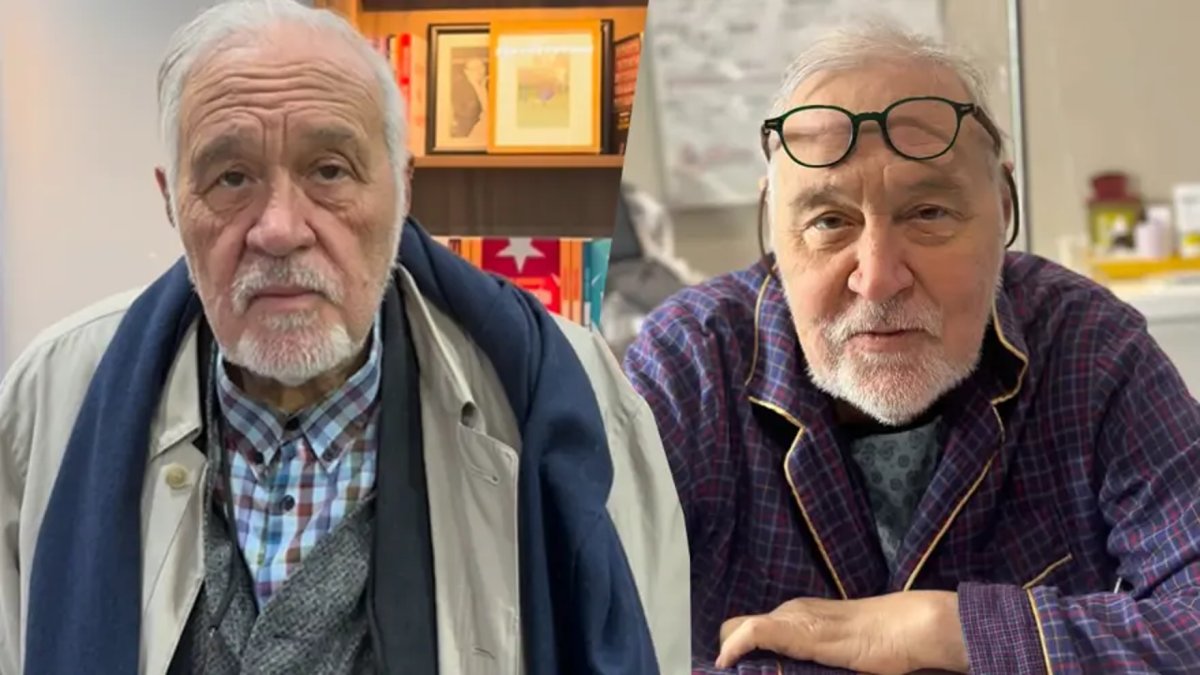 İlber Ortaylı son yolculuğuna uğurlanacak: İlk tören Galatasaray Üniversitesi'nde