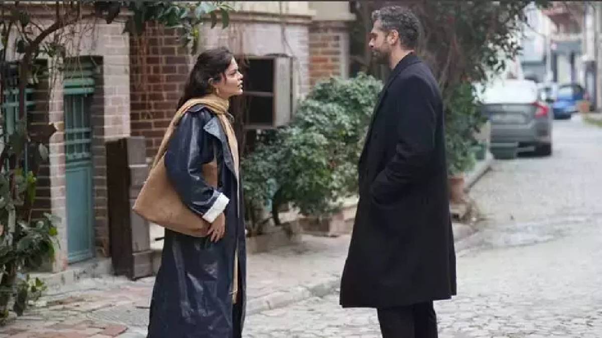 Bir dizi daha ekrana veda etti! Ünlü oyuncunun ‘The End’ paylaşımı dizi takipçilerini kızdırdı