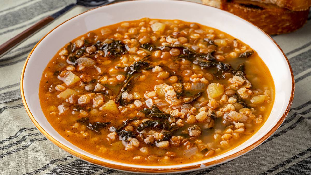 Şifa dolu bir Anadolu klasiği: Adım adım evelik otu yemeği tarifi