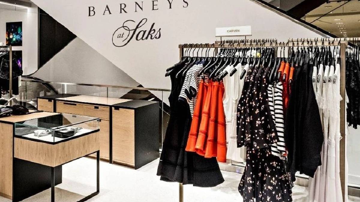 Lüks perakende devinde kriz: Bin 200’den fazla çalışan işten çıkarılacak