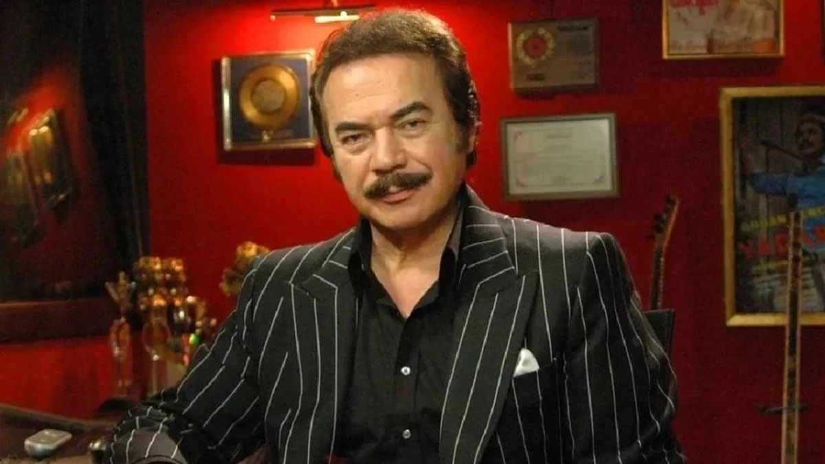 "Baba" lakabının hakkını verdi: Orhan Gencebay en kıymetli emanetinden vazgeçti