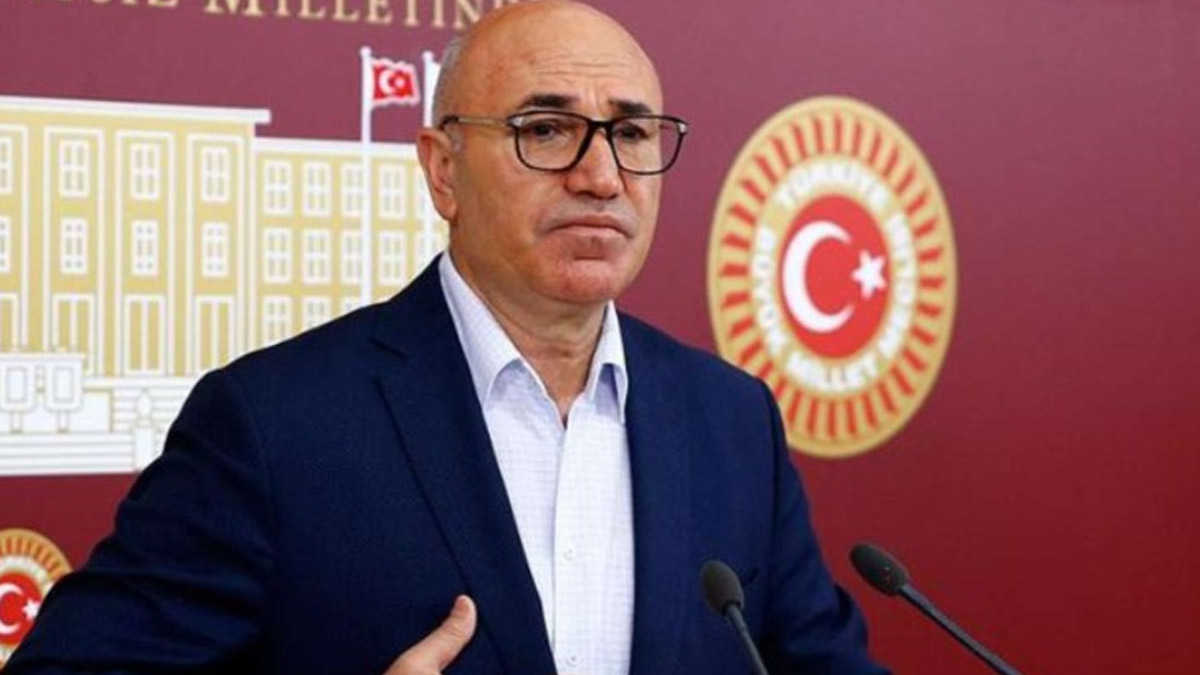 İBB davasında 'turkuaz kart' ve '8 barikat' krizi: CHP'li Tanal'dan sansür tepkisi