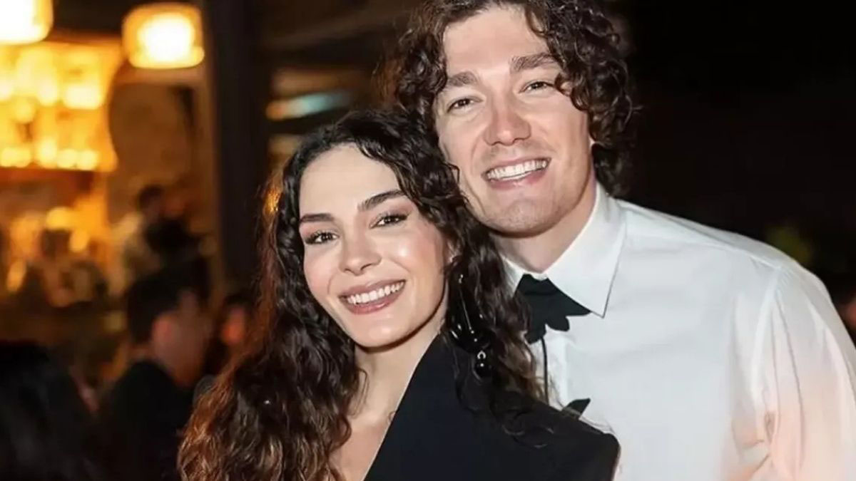 Sahada dev, evde evhamlı! Ebru Şahin eşi Cedi Osman’ın gizli takıntısını ifşa etti!