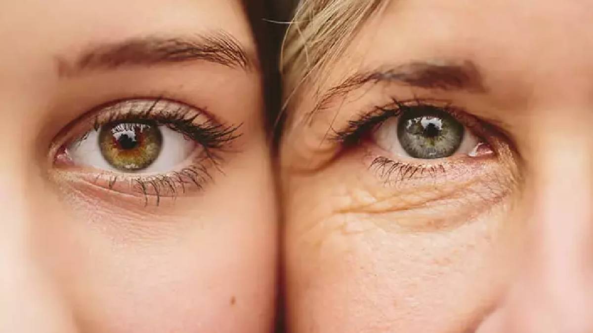 Araştırma sonuçları şaşırttı: Yaşlanma çok daha erken yaşlarda başlıyor