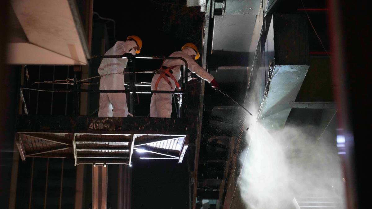 Ankara Ramazan Bayramı’na hazırlanıyor