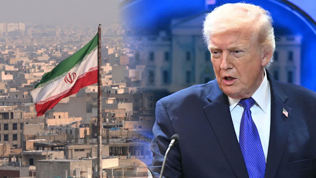 Trump İran'da "tırmanış tuzağına" düştü: Beyaz Saray savaşın bitiş tarihini açıkladı