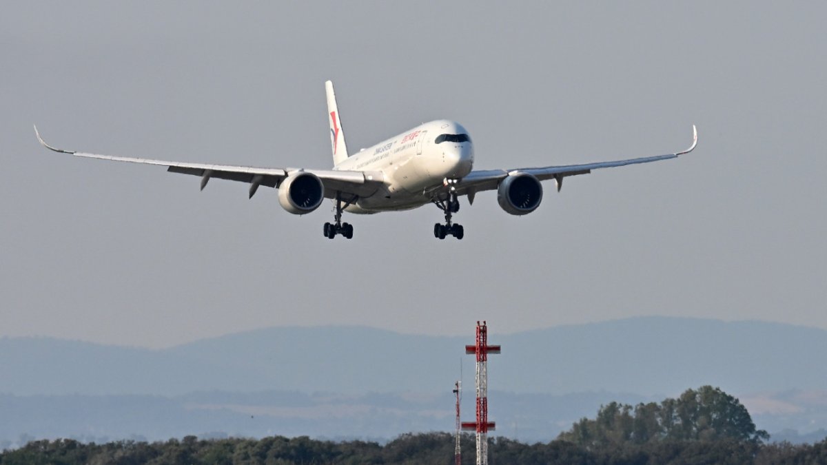 İran Savaşı hava yollarını aksattı: Kanser ilaçlarının tedariki riske girdi