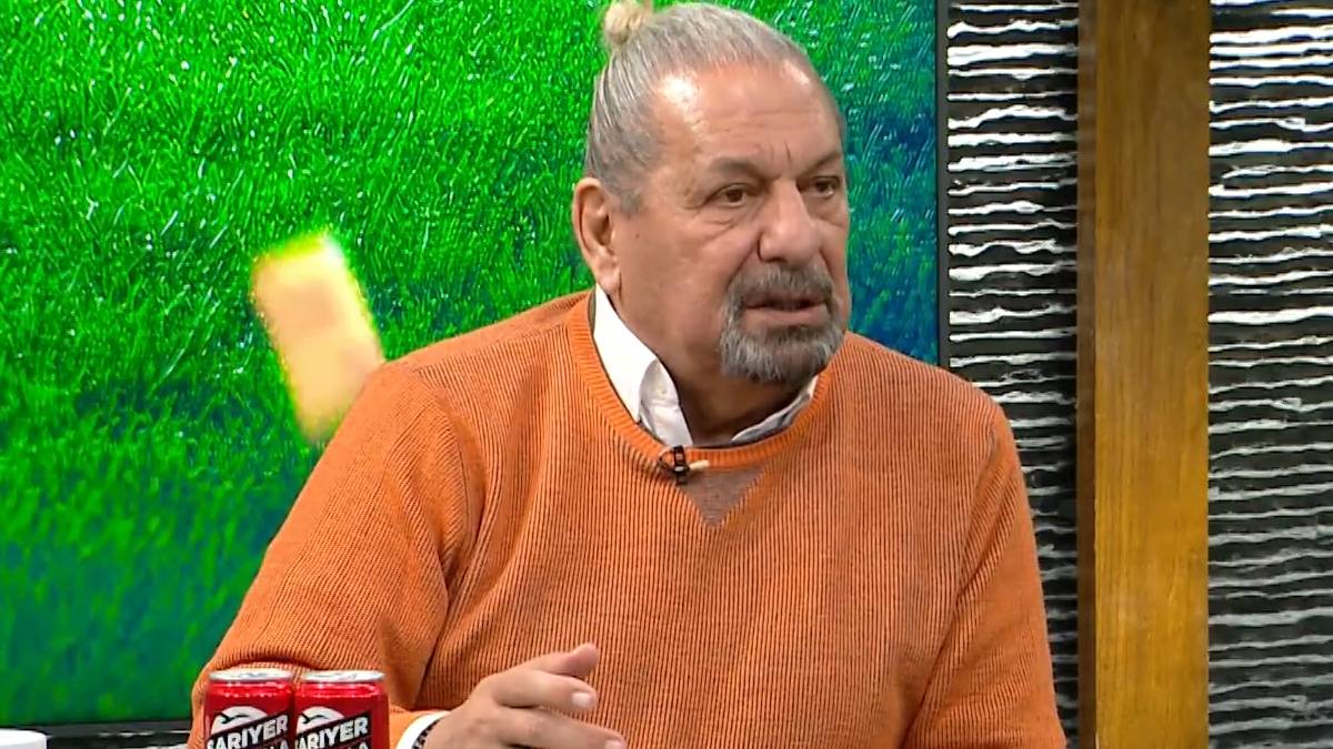 Erman Toroğlu'ndan Okan Buruk'a sert sözler: İcardi'yi 3 dakika kala sokamazsın arkadaş