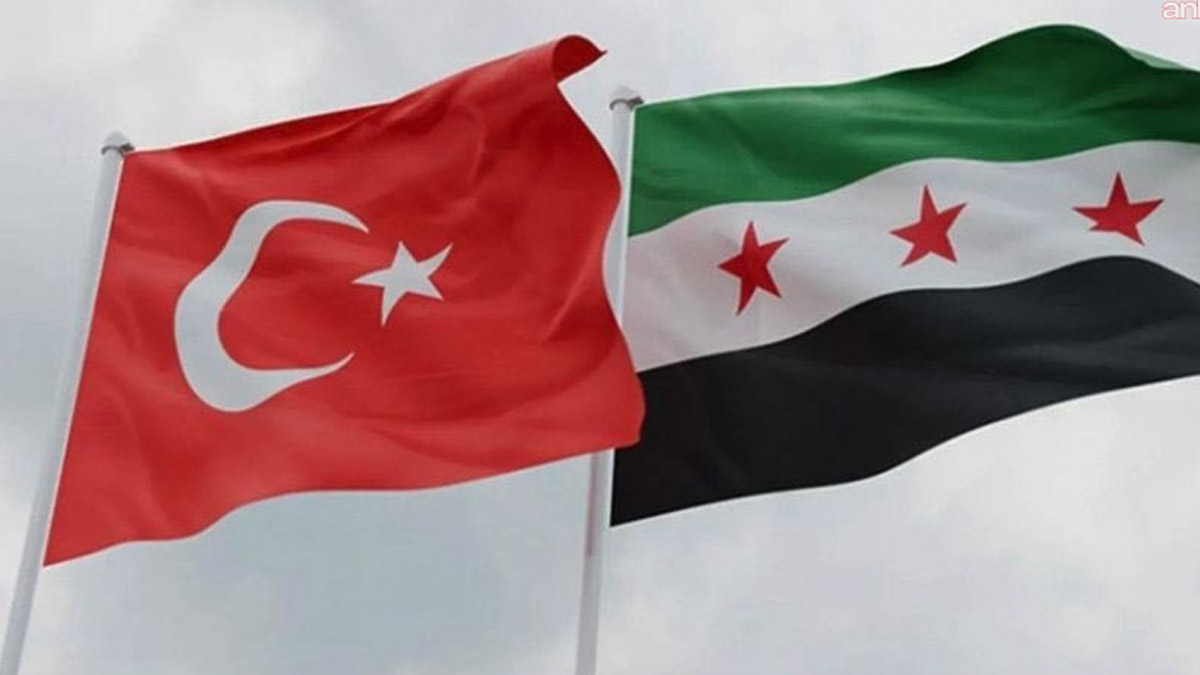 Türkiye-Suriye sınır kapıları geçici olarak kapatılıyor