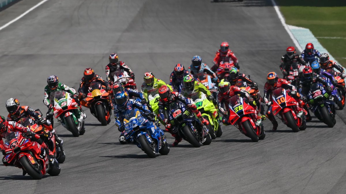 Ortadoğu krizi MotoGP’yi vurdu: Katar GP ertelendi